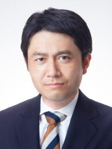 森様