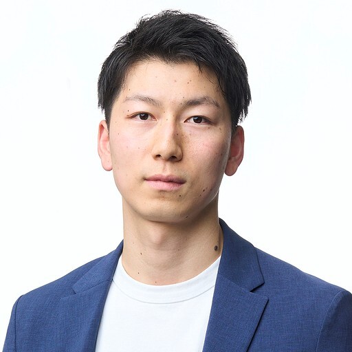 藤原さん顔写真