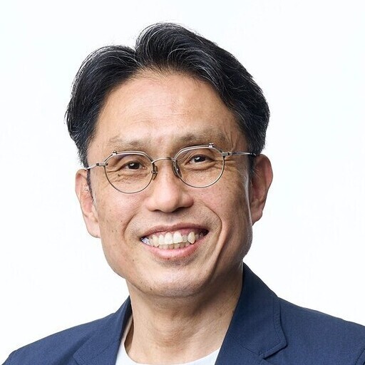 長島さん顔写真