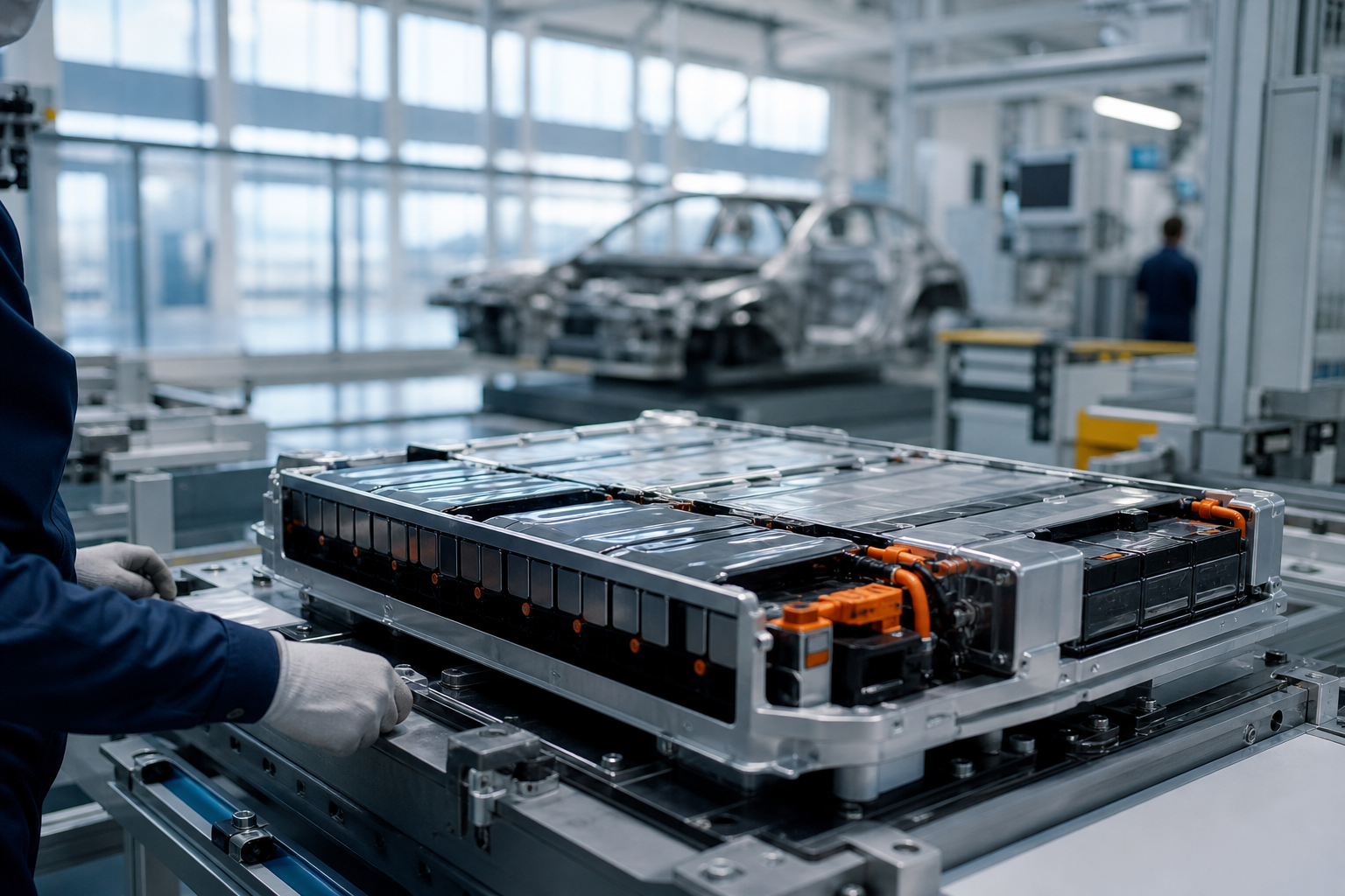 自動車メーカーのPCF実務 ― トヨタの取り組みから読み解く製品単位カーボン管理の考え方 ―