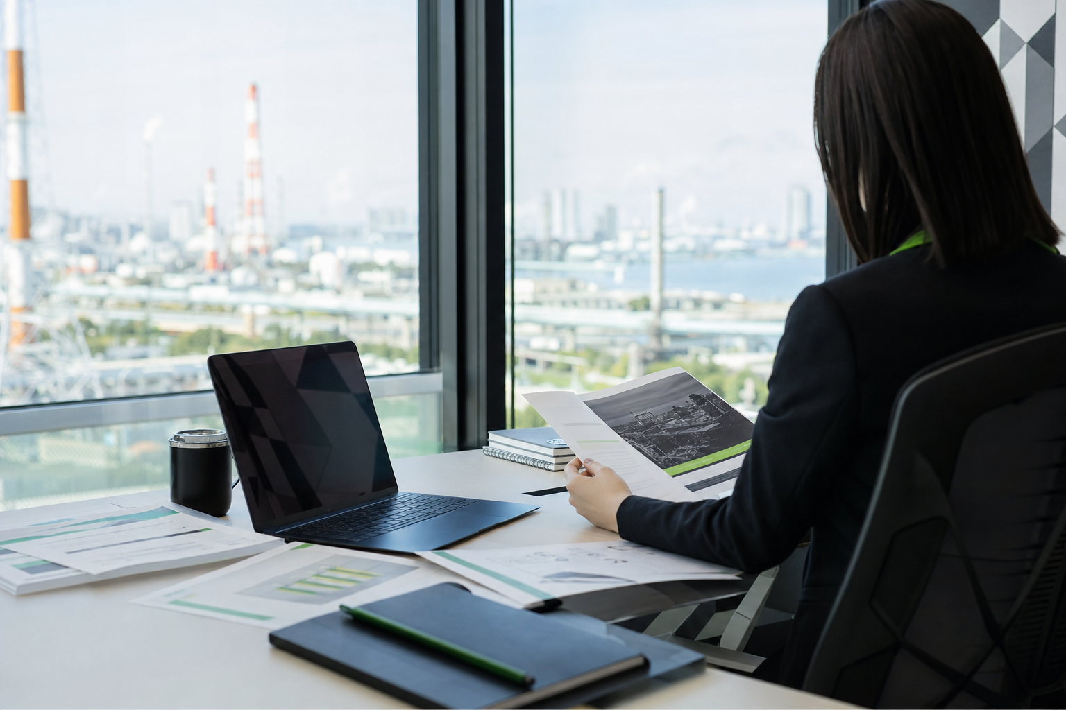 SSBJ・CSRD・ISSBの違いとは？企業価値評価の共通構造を整理