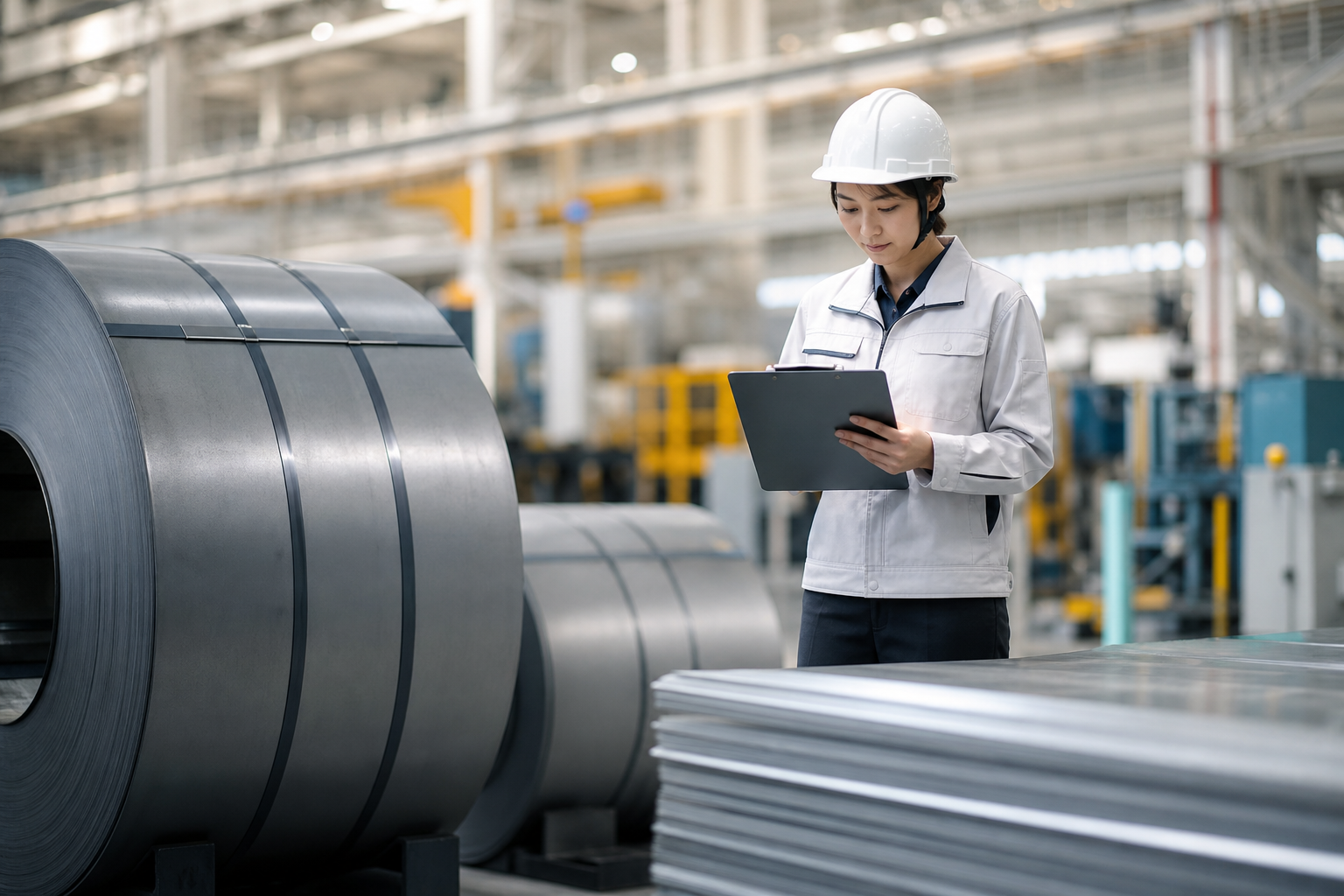 炭素国境調整措置（CBAM）における体化排出量とは？定義から算出方法まで簡単解説