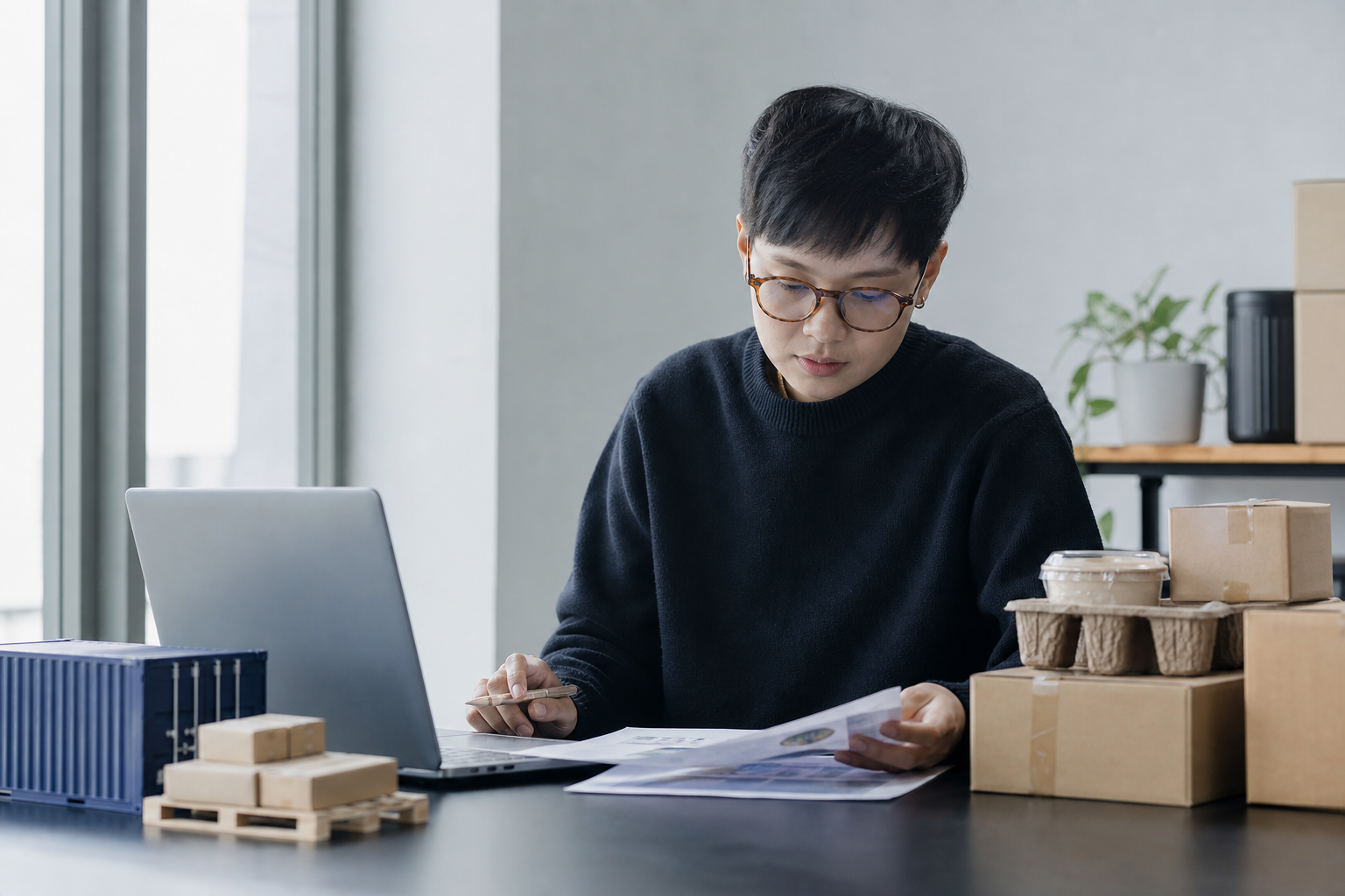 グローバル企業にとって必要なecoinvent Databaseとは？