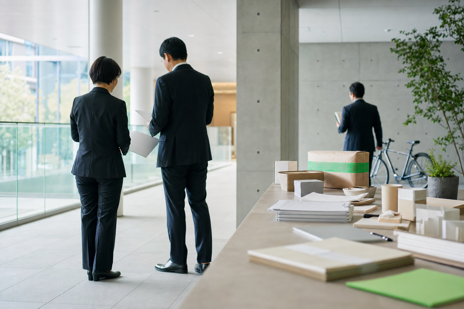 日本のカーボンフットプリント（CFP）政策とは？各省庁の取り組み・ガイドライン・公共調達を解説