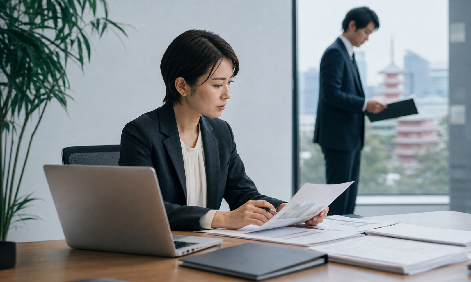 <span id="hs_cos_wrapper_name" class="hs_cos_wrapper hs_cos_wrapper_meta_field hs_cos_wrapper_type_text" style="" data-hs-cos-general-type="meta_field" data-hs-cos-type="text" >SSBJ、「SSBJ基準を参考に開示」の表現に注意喚起｜有価証券報告書での言及方法を明確化</span>