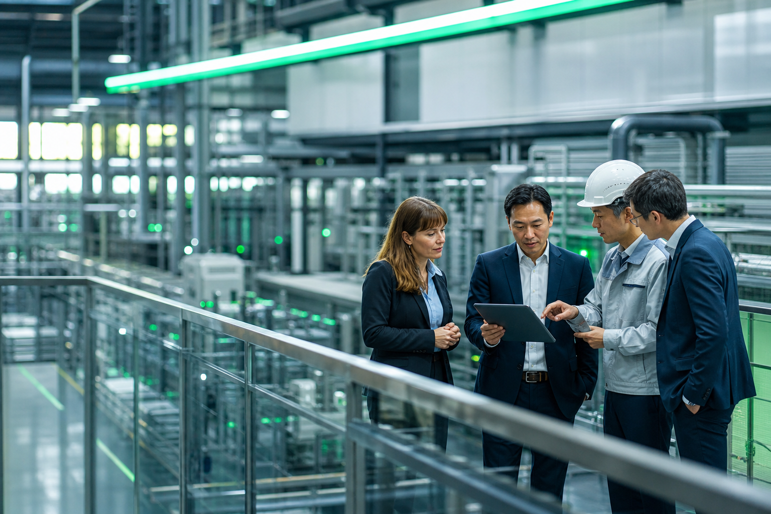GX-ETSの排出枠とは？仕組み・割当・取引・価格の考え方をわかりやすく解説
