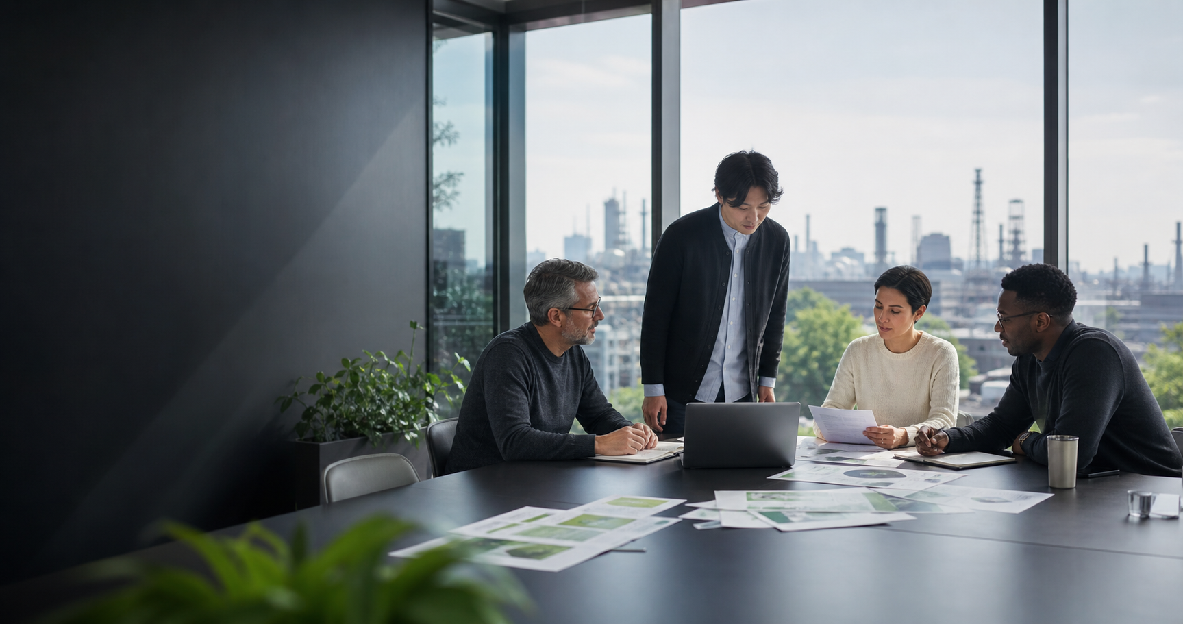GX-ETSのペナルティとは？未達時の負担と企業リスクをわかりやすく解説