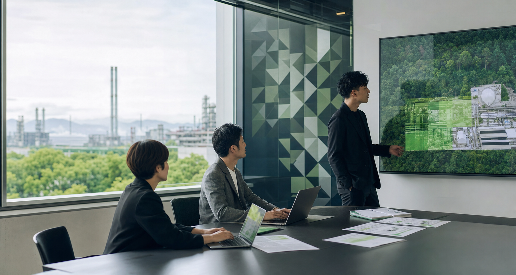 カーボンフットプリント（CFP）のこれから 規制強化と単一指標の限界を超える企業の戦略