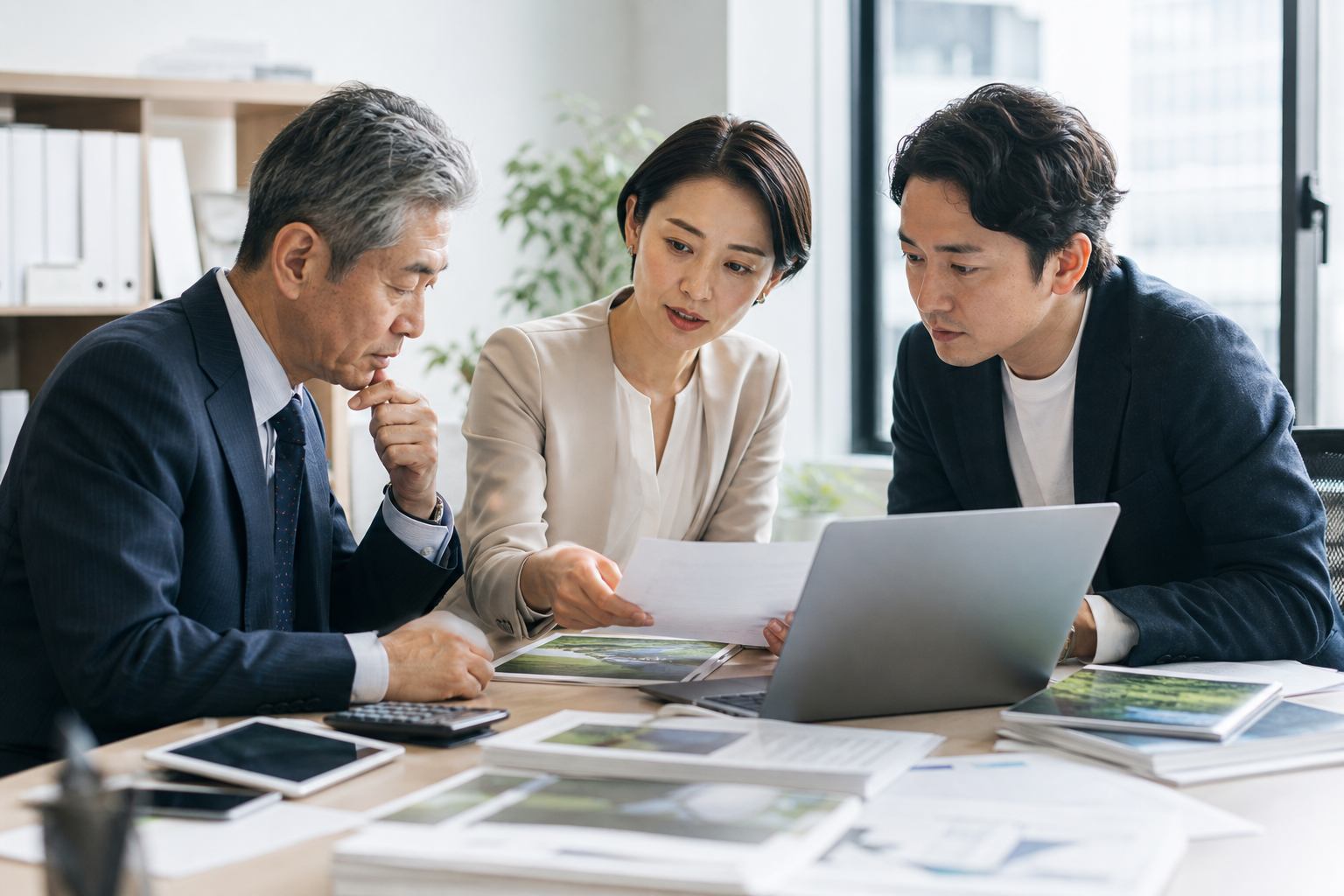 シングルマテリアリティとダブルマテリアリティ：開示基準の違いが変えるサステナ経営の実務