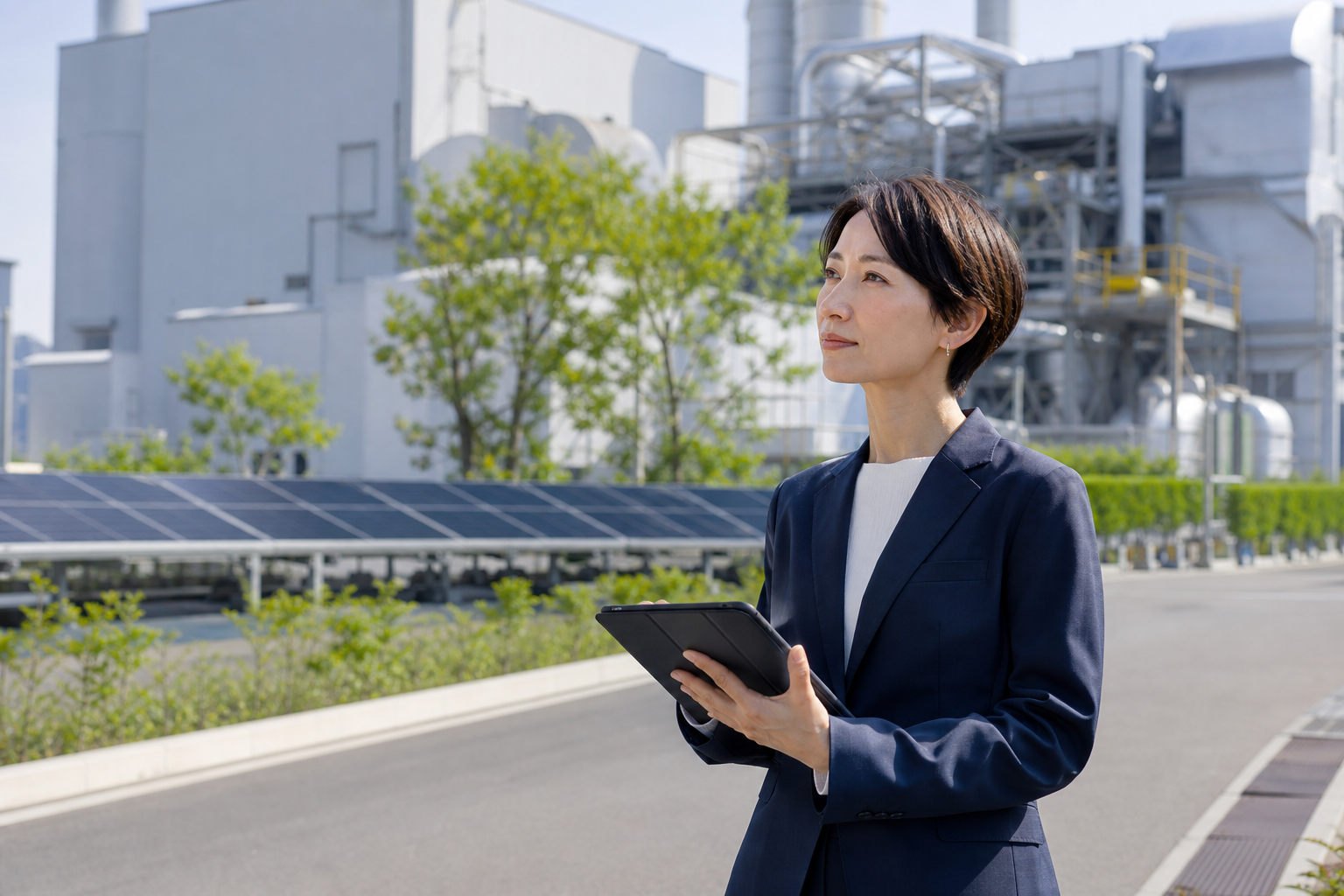 SSBJ基準とは？｜対象企業・適用スケジュールと企業対応をわかりやすく解説