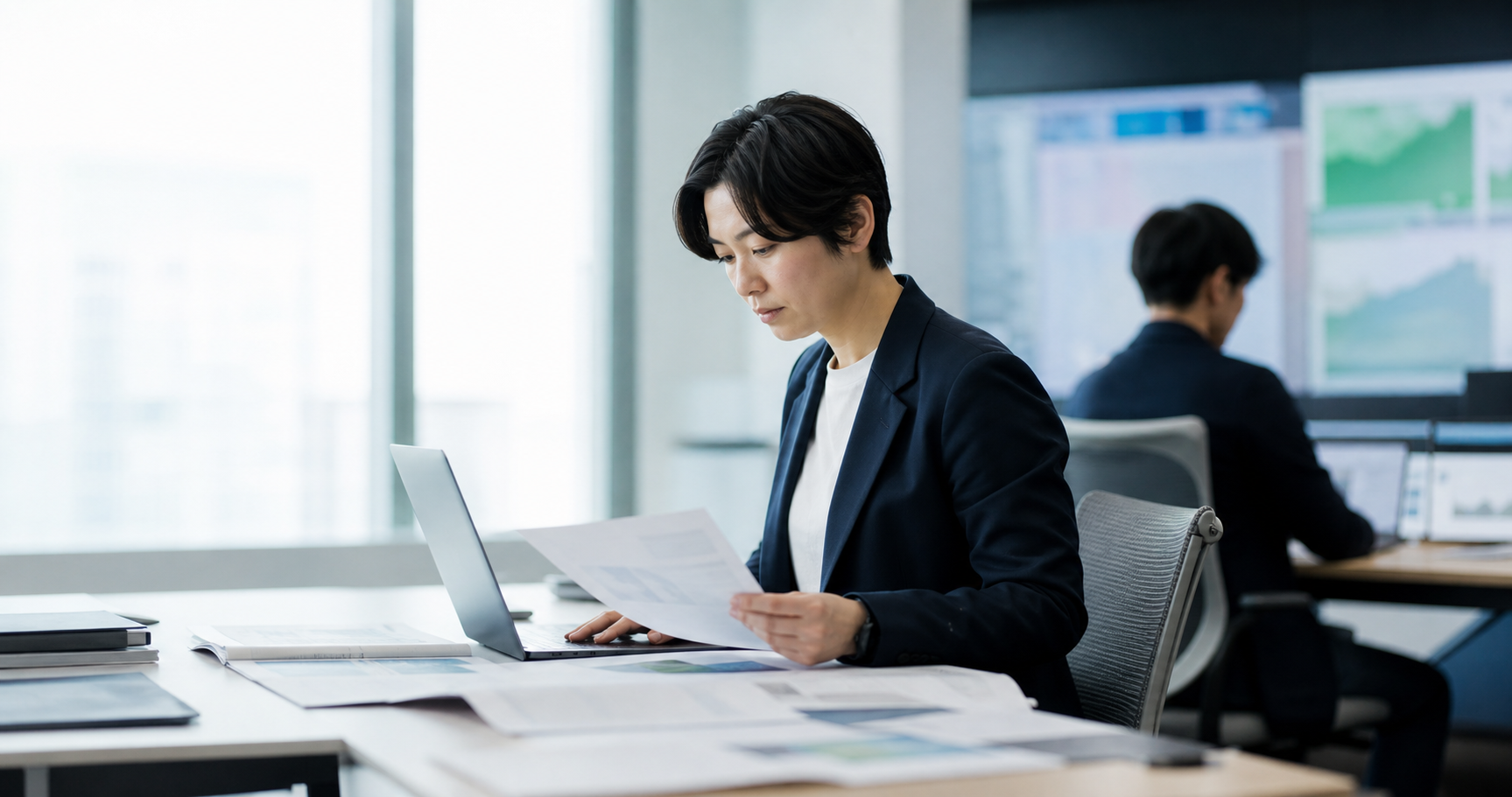 SSBJ対応部署必読・求められるサステナビリティ経営は何か？