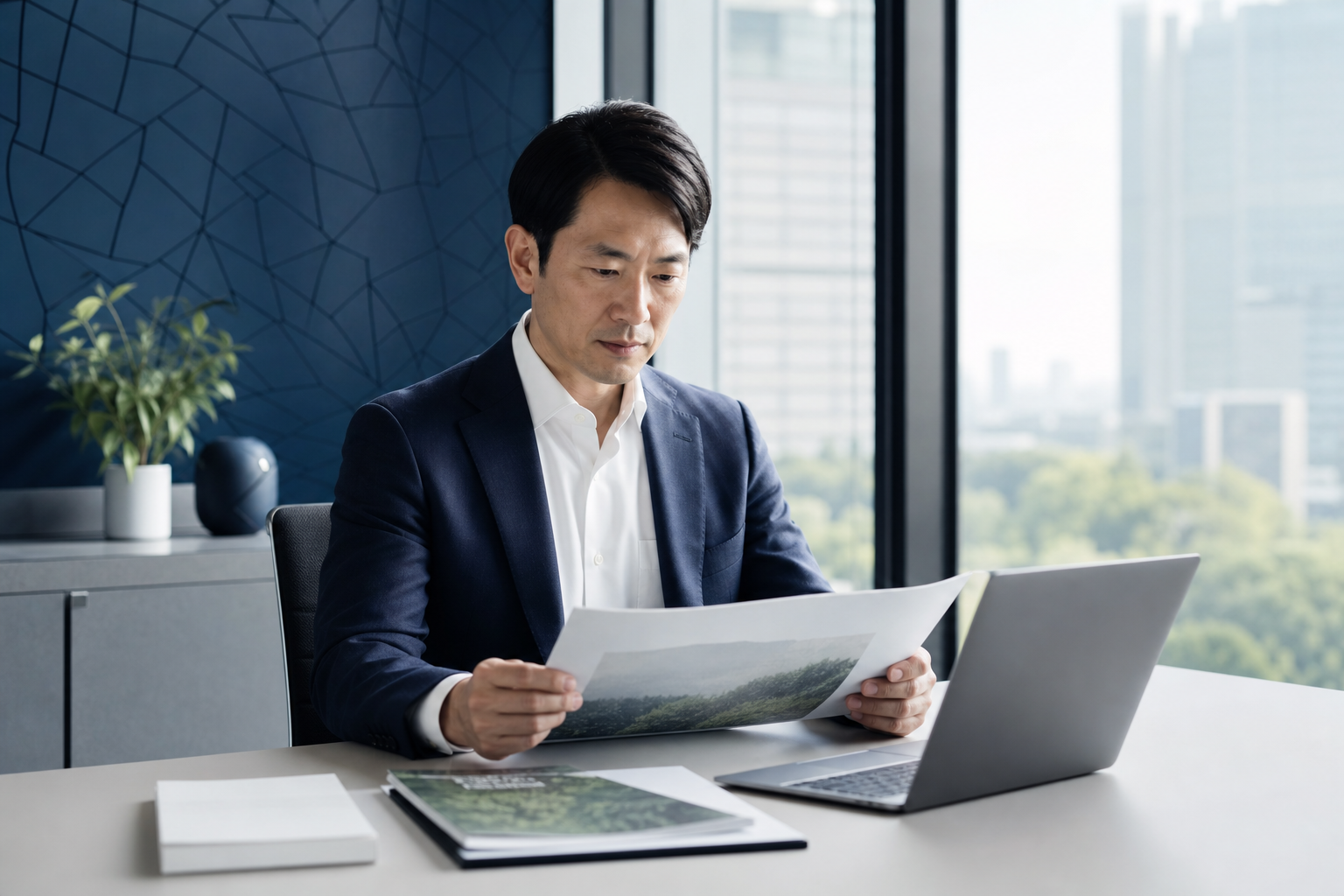 開示を企業価値向上の投資へ　～SSBJ対応がもたらす経営変革の可能性～