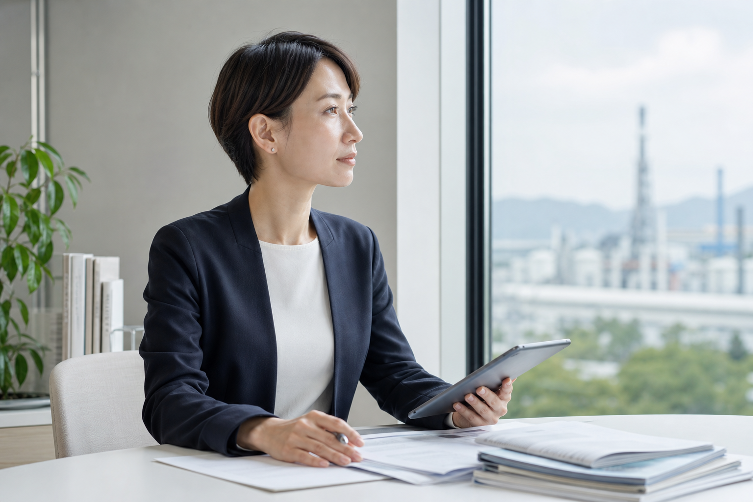 TCFDとは？基礎知識や賛同メリット、今後の重要性のご紹介