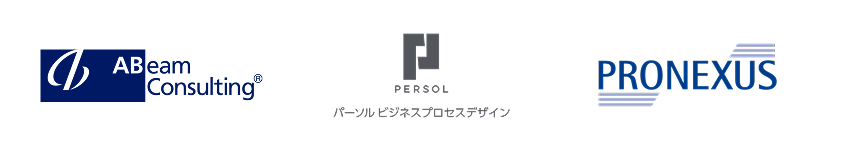 スポンサーのロゴ画像